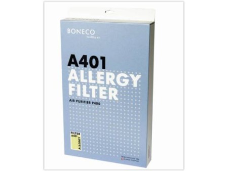 A401 Allergy filter voor P400